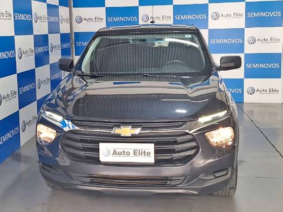 CHEVROLET MONTANA 1.2 TURBO FLEX MANUAL